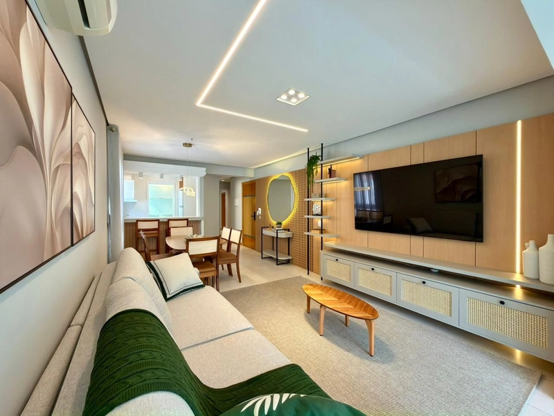 APARTAMENTO NO CENTRO DA CIDADE JUNTO A 2 PRAÇAS E BEM PRÓXIMO AO MAR: 10ª foto da galeria de imagens do imóvel
