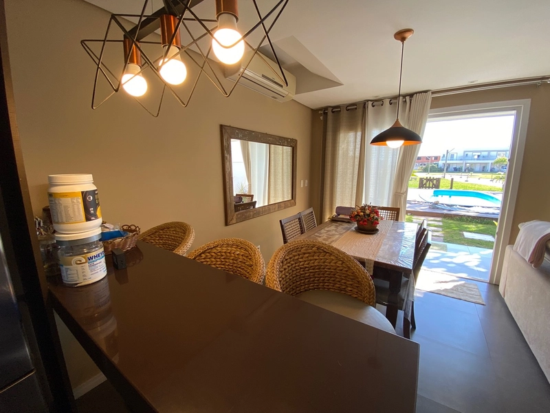 Casa mobiliada com piscina!!!: 16ª foto da galeria de imagens do imóvel