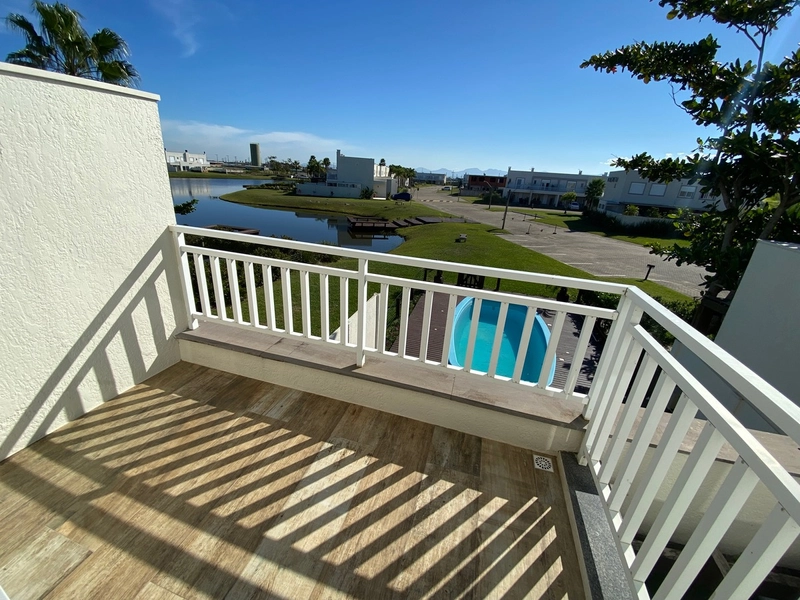 Casa mobiliada com piscina!!!: 36ª foto da galeria de imagens do imóvel
