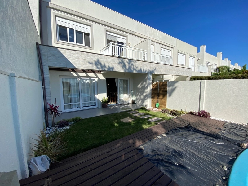 Casa mobiliada com piscina!!!: 23ª foto da galeria de imagens do imóvel
