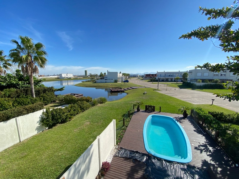 Casa mobiliada com piscina!!!: 39ª foto da galeria de imagens do imóvel