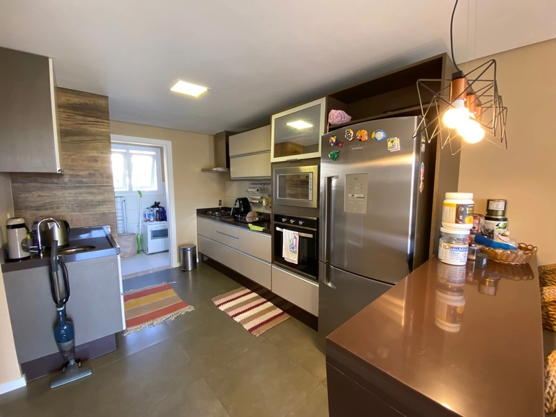 Casa mobiliada com piscina!!!: 11ª foto da galeria de imagens do imóvel