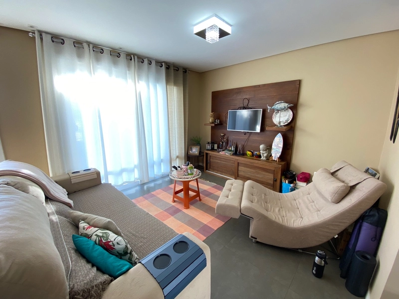 Casa mobiliada com piscina!!!: 7ª foto da galeria de imagens do imóvel