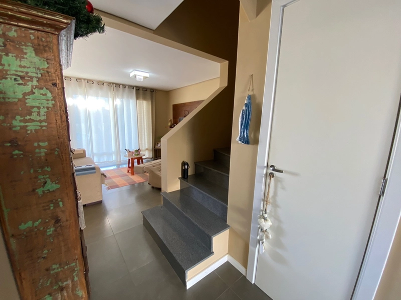 Casa mobiliada com piscina!!!: 4ª foto da galeria de imagens do imóvel