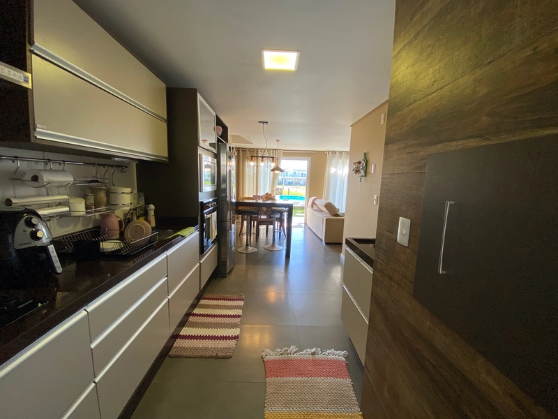 Casa mobiliada com piscina!!!: 15ª foto da galeria de imagens do imóvel