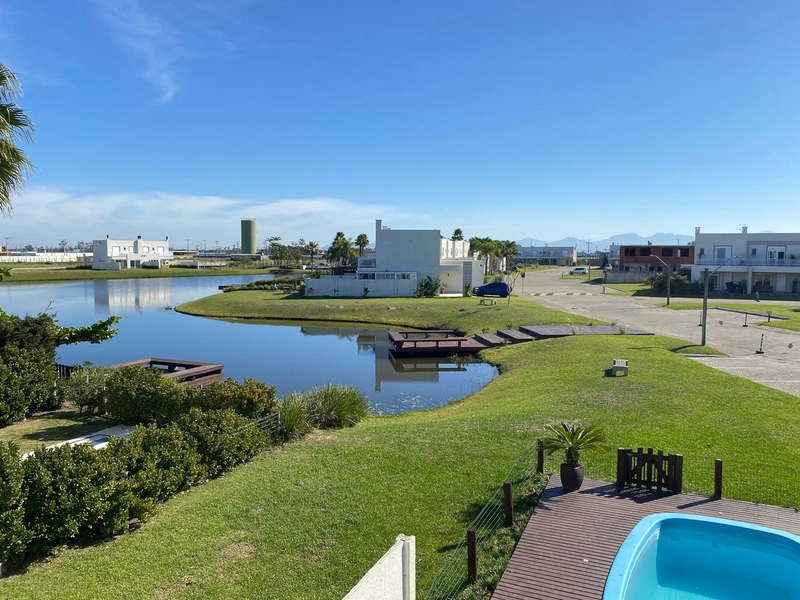 Casa mobiliada com piscina!!!: 40ª foto da galeria de imagens do imóvel