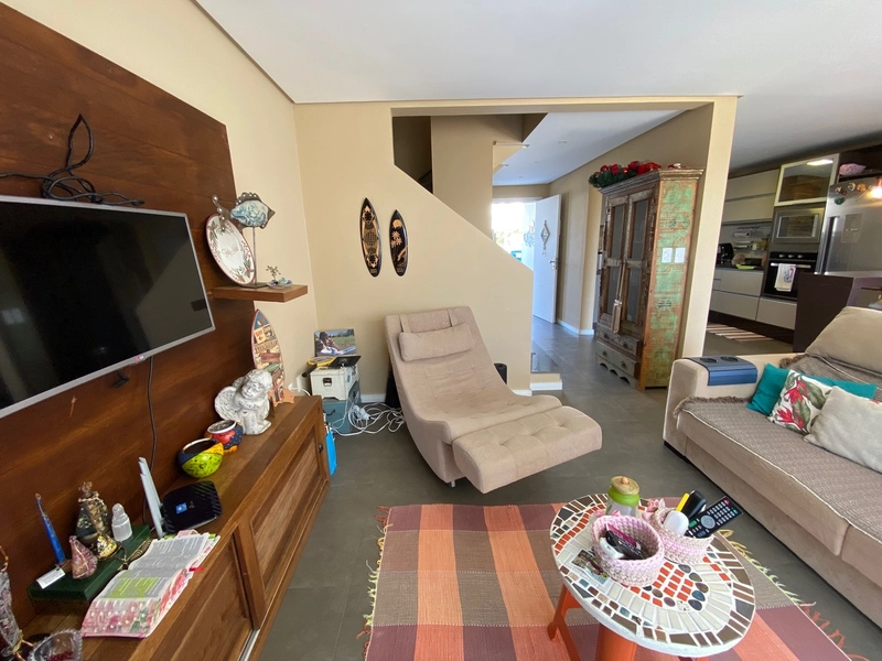 Casa mobiliada com piscina!!!: 8ª foto da galeria de imagens do imóvel