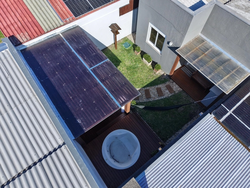 CASA NO CENTRO DE XANGRI-LÁ FINAMENTE MOBILIADA, À VENDA !!!: 21ª foto da galeria de imagens do imóvel