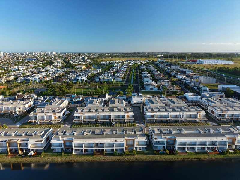 CONDOMÍNIO MURANO SOBRADO MOBILIADO E DECORADO: 29ª foto da galeria de imagens do imóvel