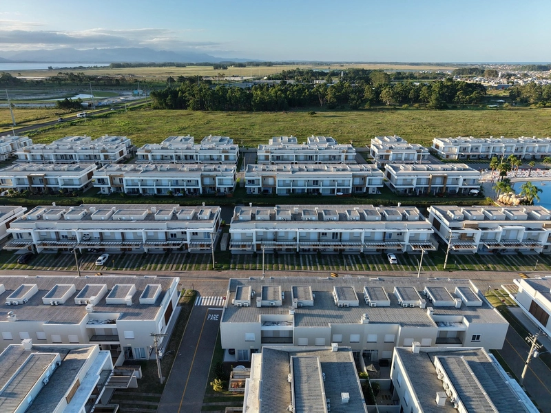 CONDOMÍNIO MURANO SOBRADO MOBILIADO E DECORADO: 30ª foto da galeria de imagens do imóvel