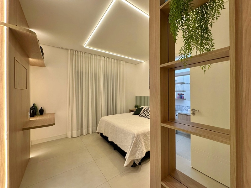 CONDOMÍNIO MURANO SOBRADO MOBILIADO E DECORADO: 22ª foto da galeria de imagens do imóvel