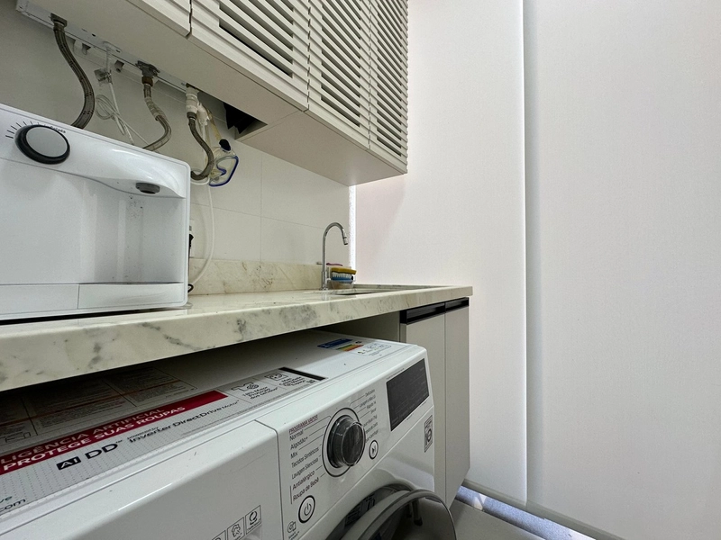 CONDOMÍNIO MURANO SOBRADO MOBILIADO E DECORADO: 16ª foto da galeria de imagens do imóvel