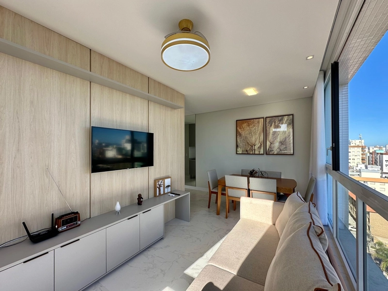 APARTAMENTO À VENDA EM CAPÃO DA CANOA COM INFRA INCRÍVEL !: 2ª foto da galeria de imagens do imóvel