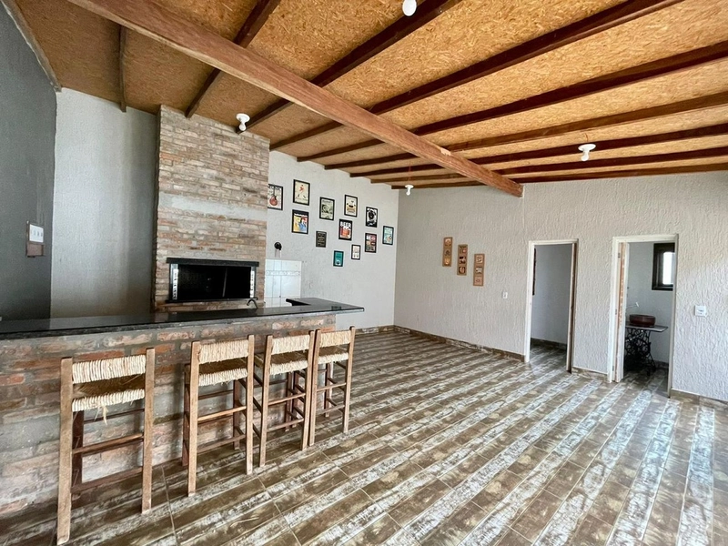 Excelente casa no Centro de Xangri-lá!: 18ª foto da galeria de imagens do imóvel