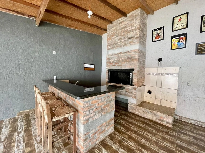 Excelente casa no Centro de Xangri-lá!: 22ª foto da galeria de imagens do imóvel