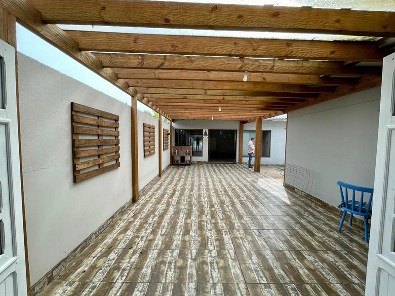 Excelente casa no Centro de Xangri-lá!: 16ª foto da galeria de imagens do imóvel