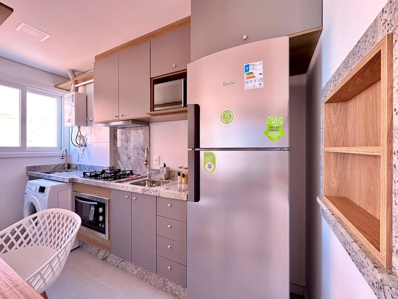 APARTAMENTO À VENDA PRODUTO DIFERENCIADO: 7ª foto da galeria de imagens do imóvel