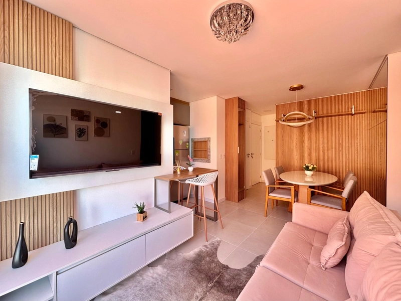 APARTAMENTO À VENDA PRODUTO DIFERENCIADO: 2ª foto da galeria de imagens do imóvel