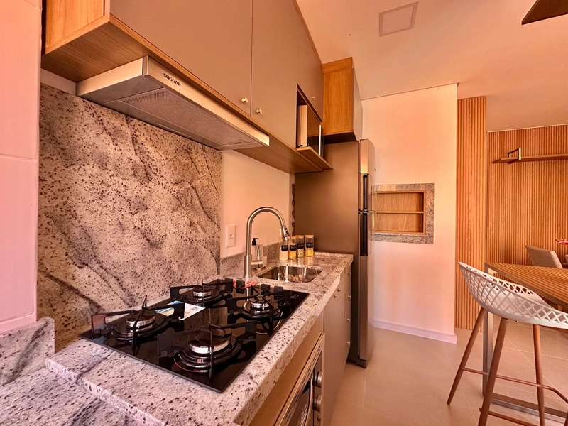 APARTAMENTO À VENDA PRODUTO DIFERENCIADO: 6ª foto da galeria de imagens do imóvel