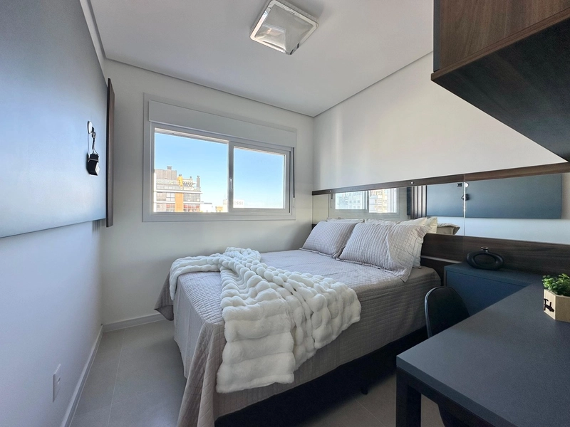 APARTAMENTO À VENDA PRODUTO DIFERENCIADO: 10ª foto da galeria de imagens do imóvel