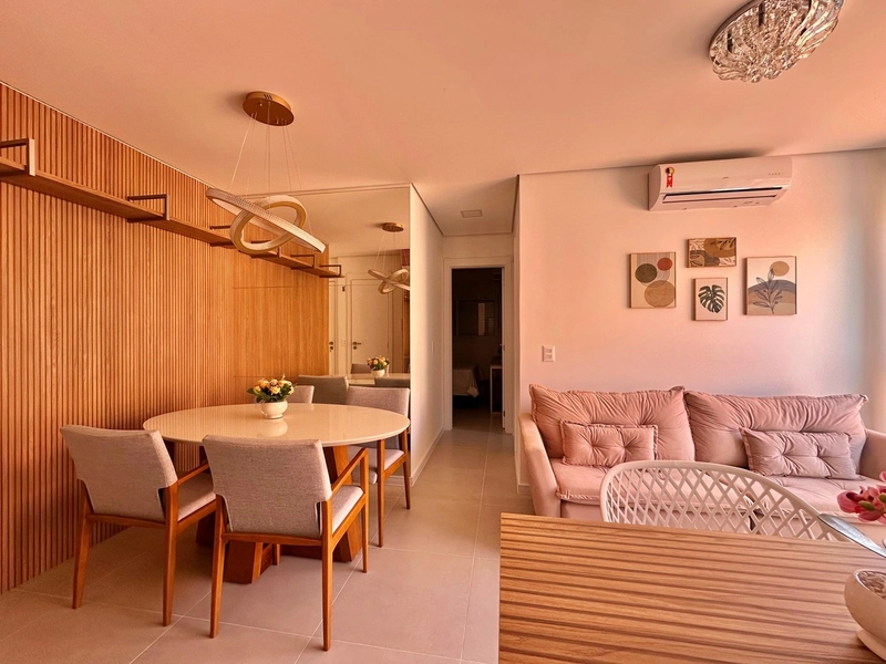 APARTAMENTO À VENDA PRODUTO DIFERENCIADO: 4ª foto da galeria de imagens do imóvel