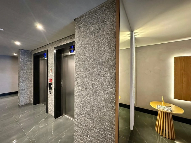 APARTAMENTO E FINAMENTE MOBILIADO E DECORADO NO BAIRRO NAVEGANTES: 28ª foto da galeria de imagens do imóvel