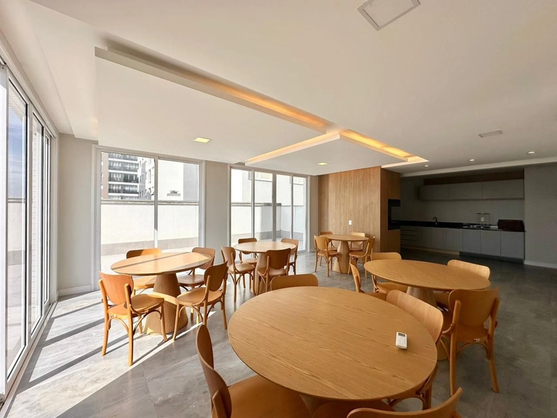 APARTAMENTO E FINAMENTE MOBILIADO E DECORADO NO BAIRRO NAVEGANTES: 34ª foto da galeria de imagens do imóvel