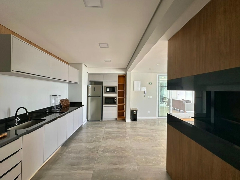 APARTAMENTO E FINAMENTE MOBILIADO E DECORADO NO BAIRRO NAVEGANTES: 35ª foto da galeria de imagens do imóvel