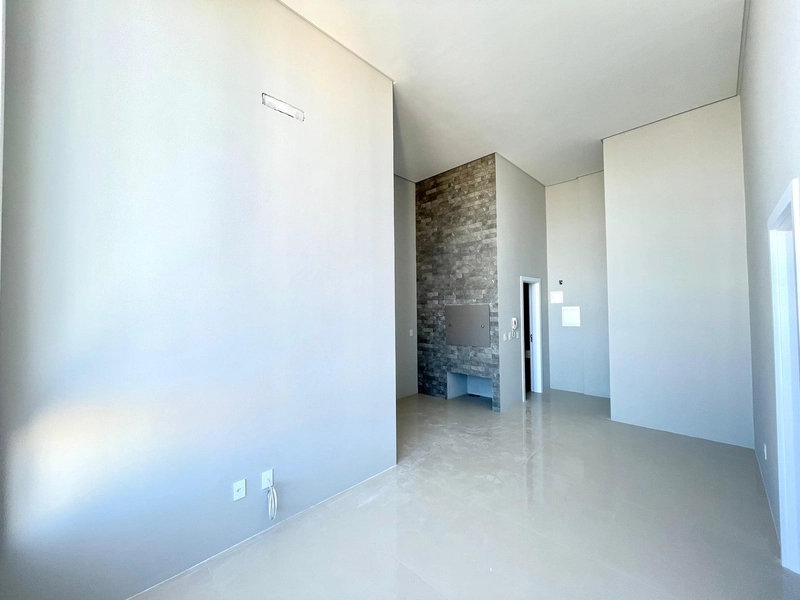 03 Dormitórios com sacada separada, hoje é uma raridade - 72x p/pagar: 2ª foto da galeria de imagens do imóvel