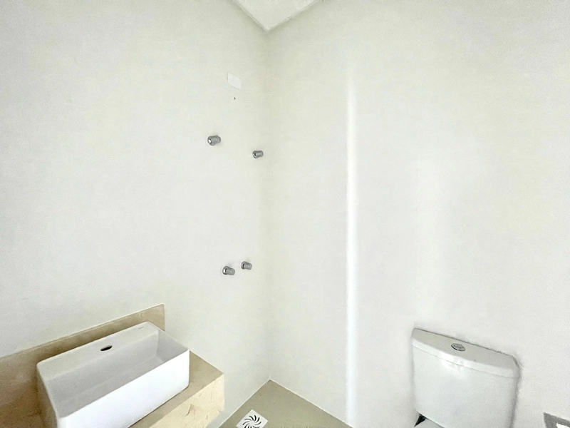 03 Dormitórios com sacada separada, hoje é uma raridade - 72x p/pagar: 12ª foto da galeria de imagens do imóvel
