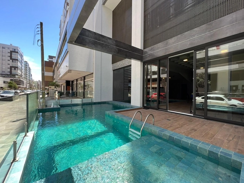 APARTAMENTO COM EXCLUSIVO TERRAÇO 72X PARA PAGAR: 24ª foto da galeria de imagens do imóvel