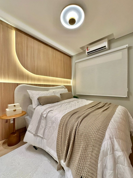 APARTAMENTO COM EXCLUSIVO TERRAÇO 72X PARA PAGAR: 17ª foto da galeria de imagens do imóvel