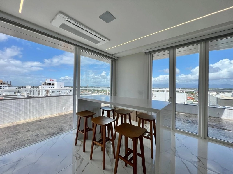 APARTAMENTO COM EXCLUSIVO TERRAÇO 72X PARA PAGAR: 29ª foto da galeria de imagens do imóvel