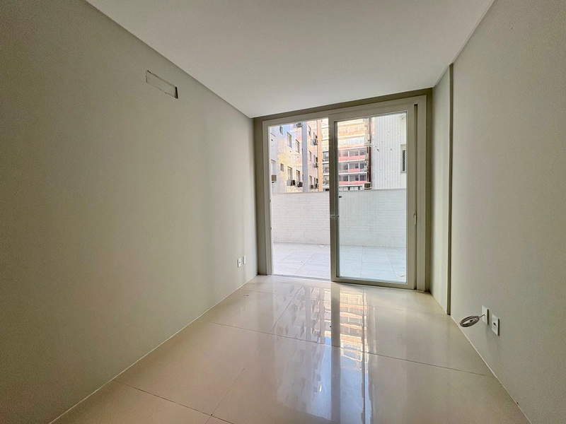 APARTAMENTO COM EXCLUSIVO TERRAÇO 72X PARA PAGAR: 3ª foto da galeria de imagens do imóvel