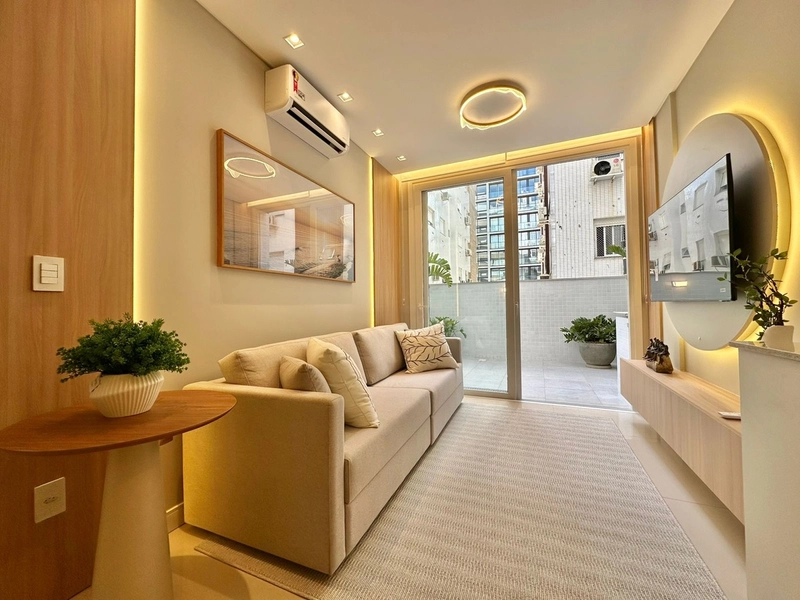 APARTAMENTO COM EXCLUSIVO TERRAÇO 72X PARA PAGAR: 1ª foto da galeria de imagens do imóvel