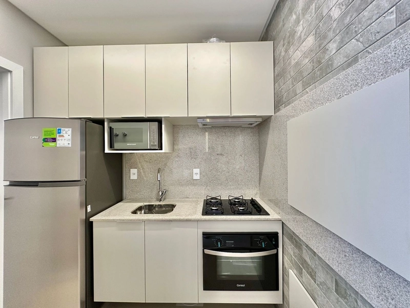 APARTAMENTO COM EXCLUSIVO TERRAÇO 72X PARA PAGAR: 10ª foto da galeria de imagens do imóvel