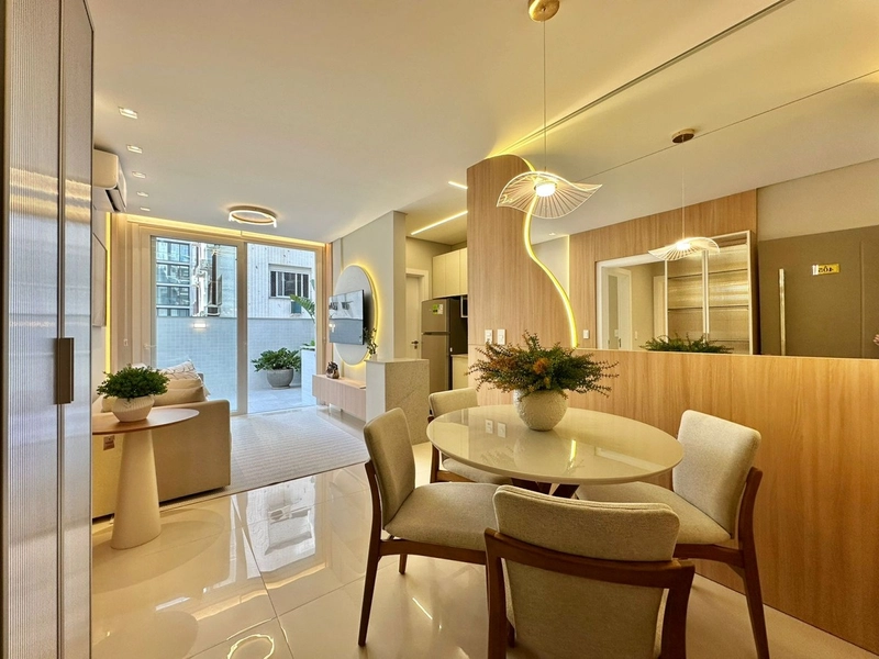 APARTAMENTO COM EXCLUSIVO TERRAÇO 72X PARA PAGAR: 9ª foto da galeria de imagens do imóvel