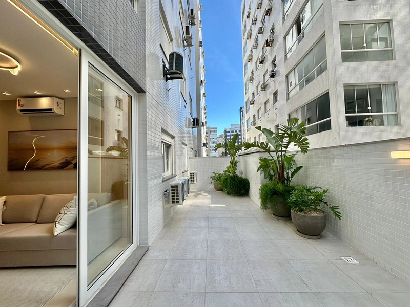 APARTAMENTO COM EXCLUSIVO TERRAÇO 72X PARA PAGAR: 3ª foto da galeria de imagens do imóvel
