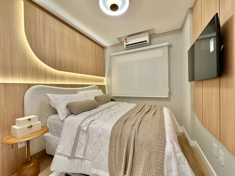 APARTAMENTO COM EXCLUSIVO TERRAÇO 72X PARA PAGAR: 19ª foto da galeria de imagens do imóvel