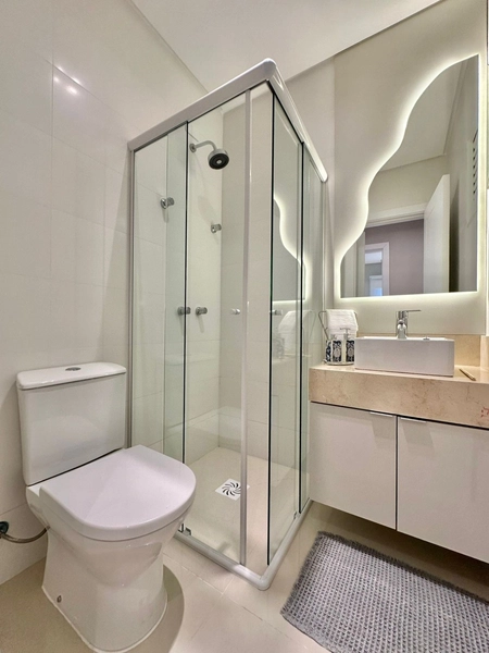 APARTAMENTO COM EXCLUSIVO TERRAÇO 72X PARA PAGAR: 13ª foto da galeria de imagens do imóvel