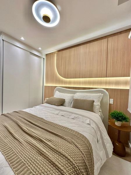 APARTAMENTO COM EXCLUSIVO TERRAÇO 72X PARA PAGAR: 18ª foto da galeria de imagens do imóvel