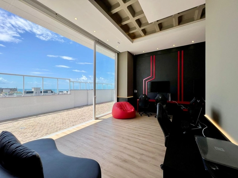 APARTAMENTO COM EXCLUSIVO TERRAÇO 72X PARA PAGAR: 43ª foto da galeria de imagens do imóvel