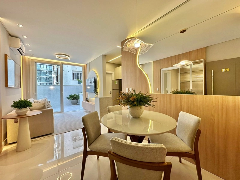 APARTAMENTO COM EXCLUSIVO TERRAÇO 72X PARA PAGAR: 8ª foto da galeria de imagens do imóvel