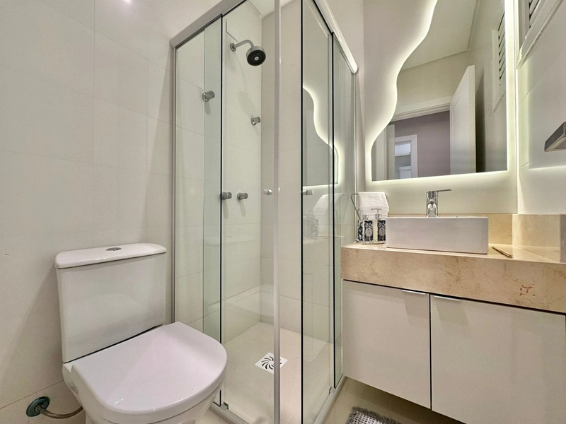 APARTAMENTO COM EXCLUSIVO TERRAÇO 72X PARA PAGAR: 12ª foto da galeria de imagens do imóvel