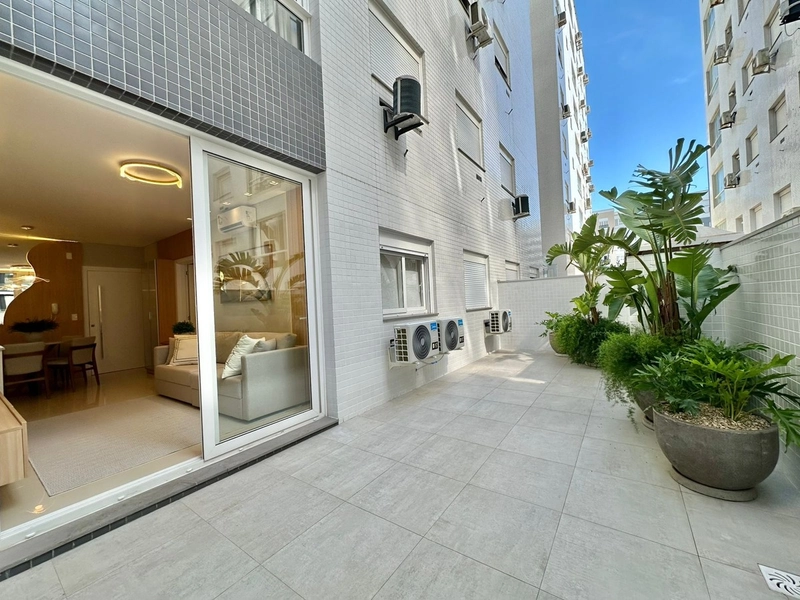 APARTAMENTO COM EXCLUSIVO TERRAÇO 72X PARA PAGAR: 4ª foto da galeria de imagens do imóvel