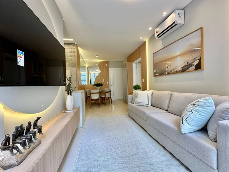 APARTAMENTO COM EXCLUSIVO TERRAÇO 72X PARA PAGAR: 7ª foto da galeria de imagens do imóvel