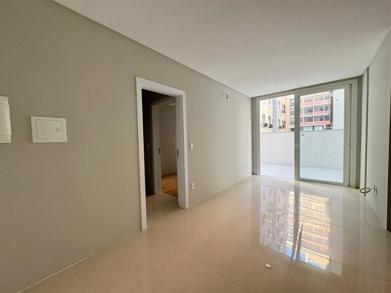 APARTAMENTO COM EXCLUSIVO TERRAÇO 72X PARA PAGAR: 2ª foto da galeria de imagens do imóvel