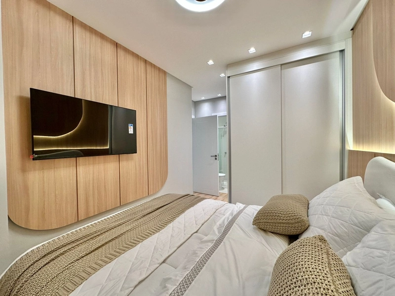 APARTAMENTO COM EXCLUSIVO TERRAÇO 72X PARA PAGAR: 22ª foto da galeria de imagens do imóvel