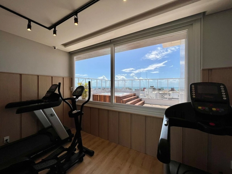 APARTAMENTO COM EXCLUSIVO TERRAÇO 72X PARA PAGAR: 40ª foto da galeria de imagens do imóvel