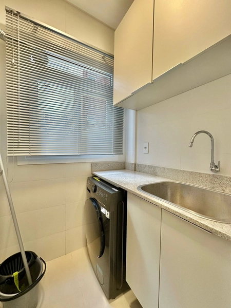 APARTAMENTO COM EXCLUSIVO TERRAÇO 72X PARA PAGAR: 14ª foto da galeria de imagens do imóvel